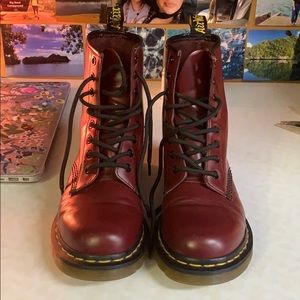 Doc Martens 1460